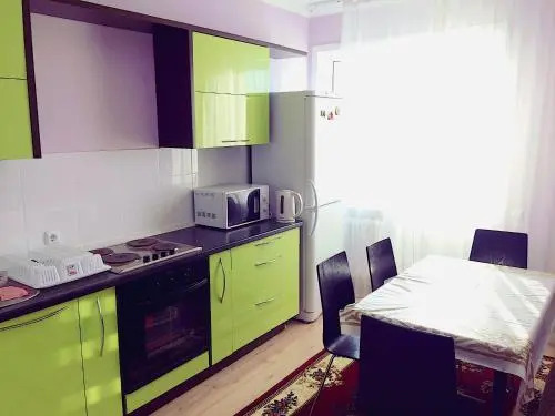 Sky infinity apartment