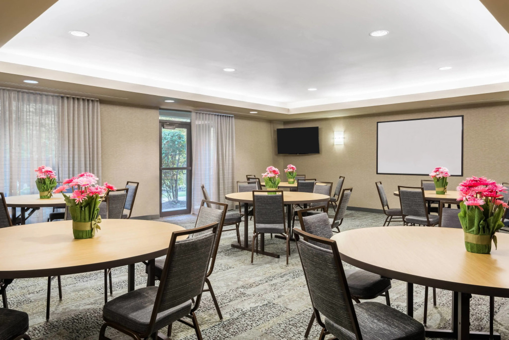 Courtyard by Marriott Danbury