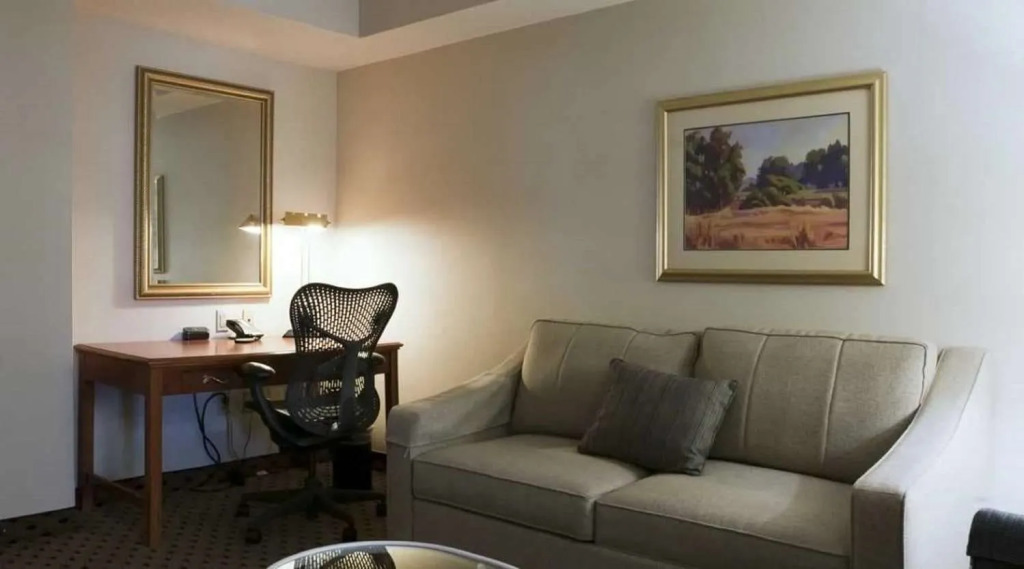 Hampton Inn Shelbyville