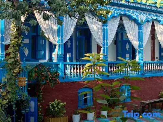 Yining Hera all girls youth Hostel