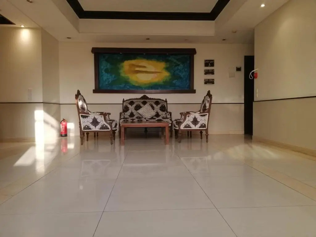 أورانس العالمية - Orans Suites