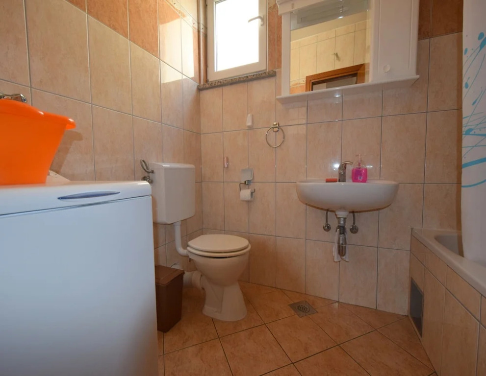 Apartments Horvat