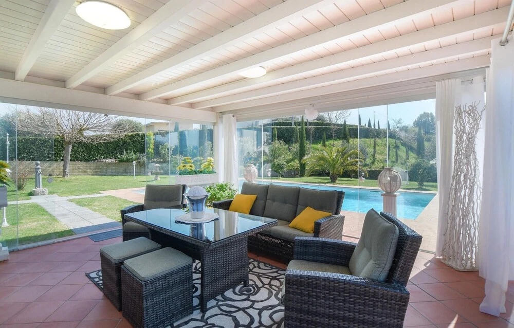 Amazing Home in Fucecchio With 3 Bedrooms, Wifi and Outdoor Swimming Pool