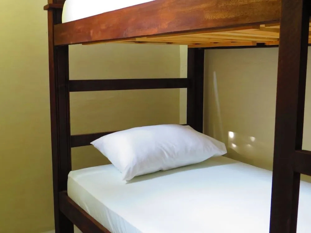 Chicamocha Hostel