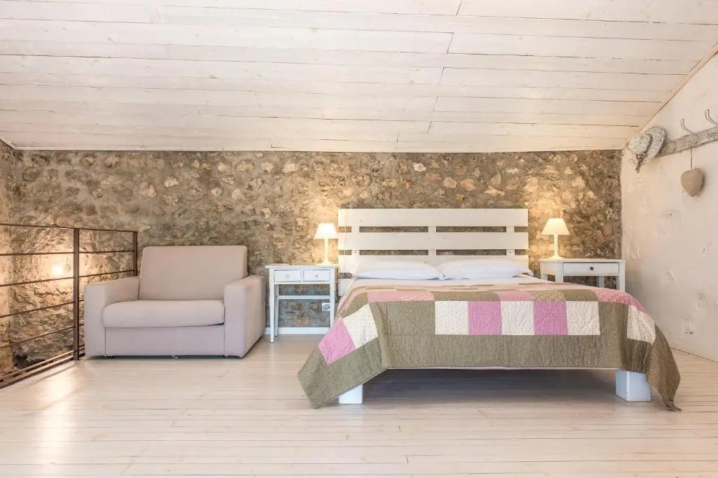 Agriturismo Caranatura
