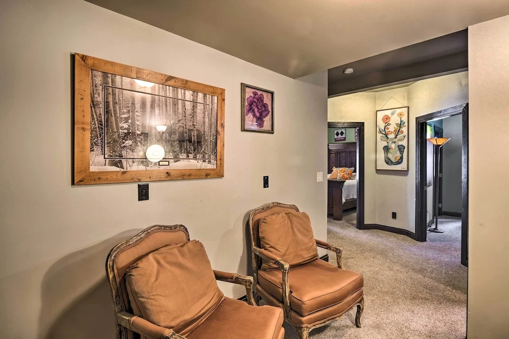 Chalet Elevation
