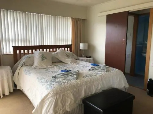 Quartz Lodge