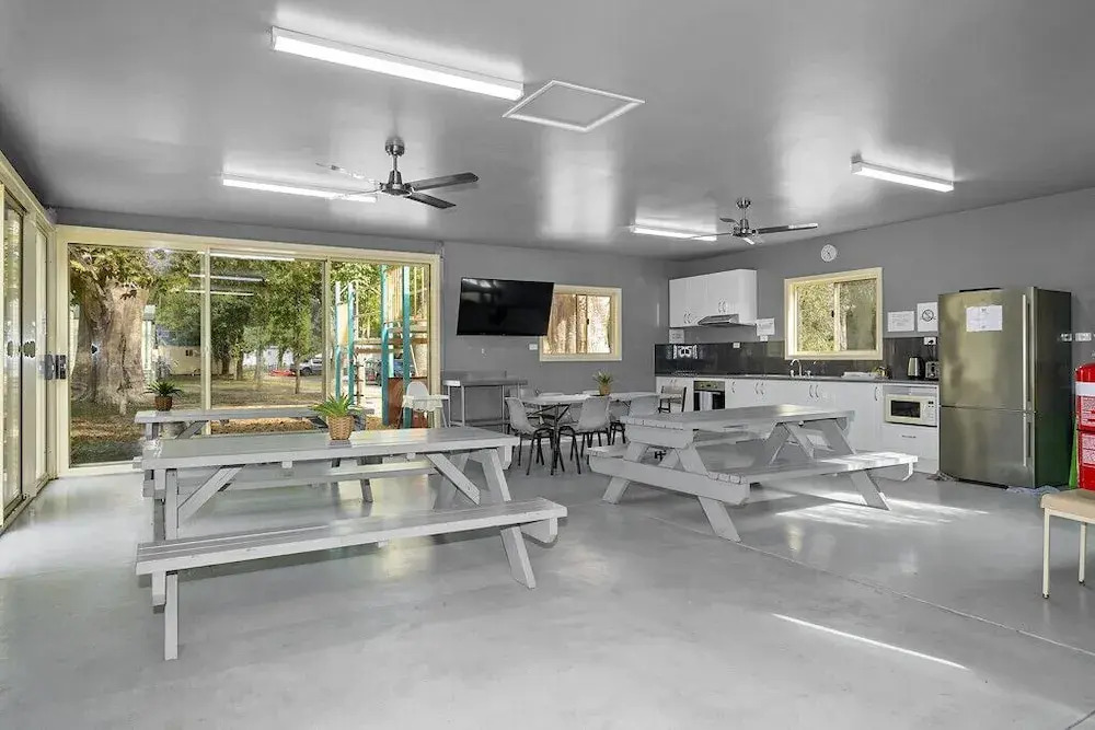 BIG4 Tiny Away Stay - Seymour Riverside