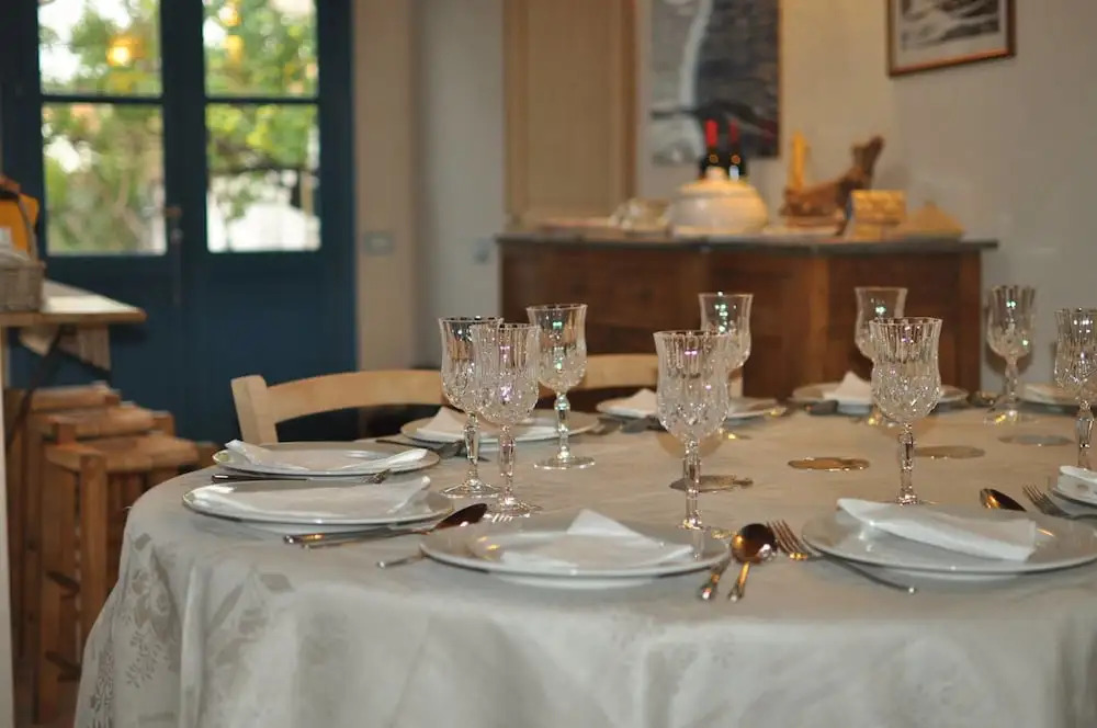 Limolo Guesthouse