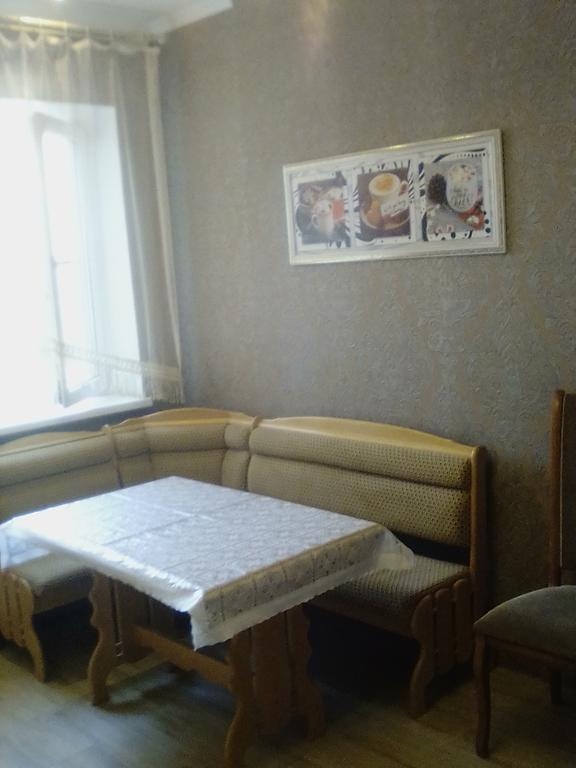 Гостевой дом 5 Плюс