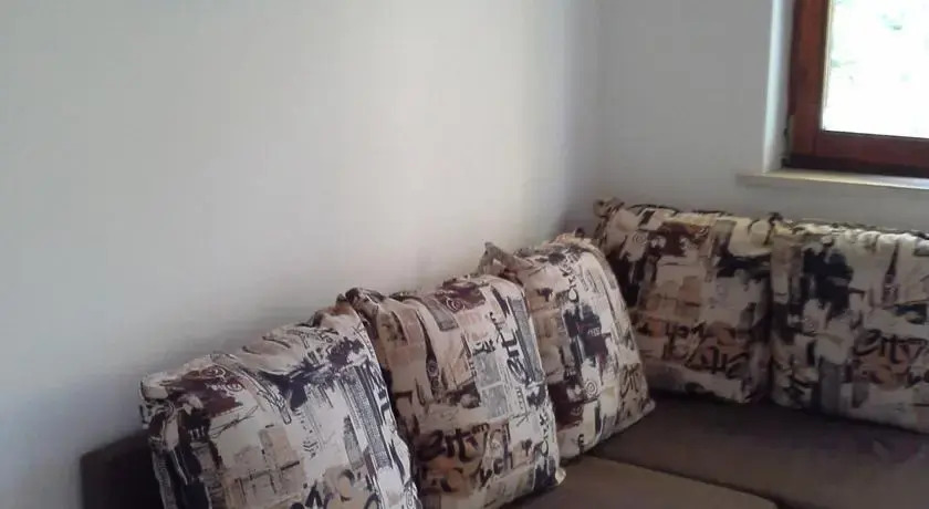 Apartment Vagabundo