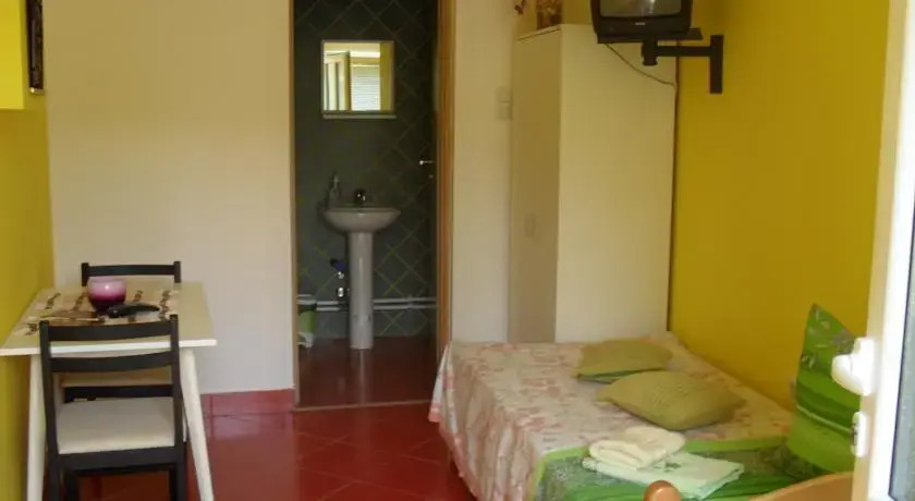 Rooms Olga