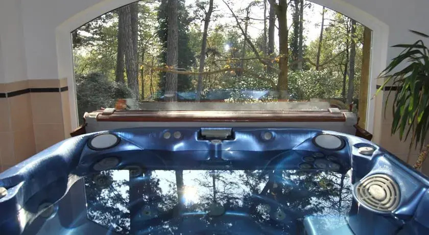 Private Wellness Apartment