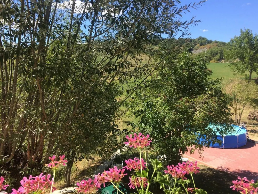 Casa Friano