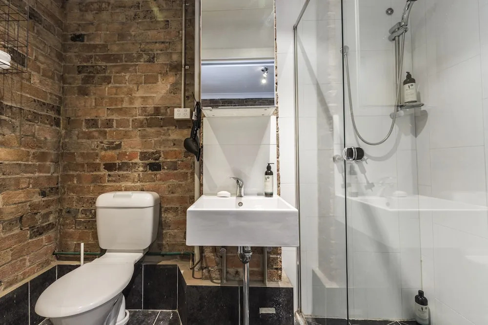 Quaint 1880s Sydney Terrace House