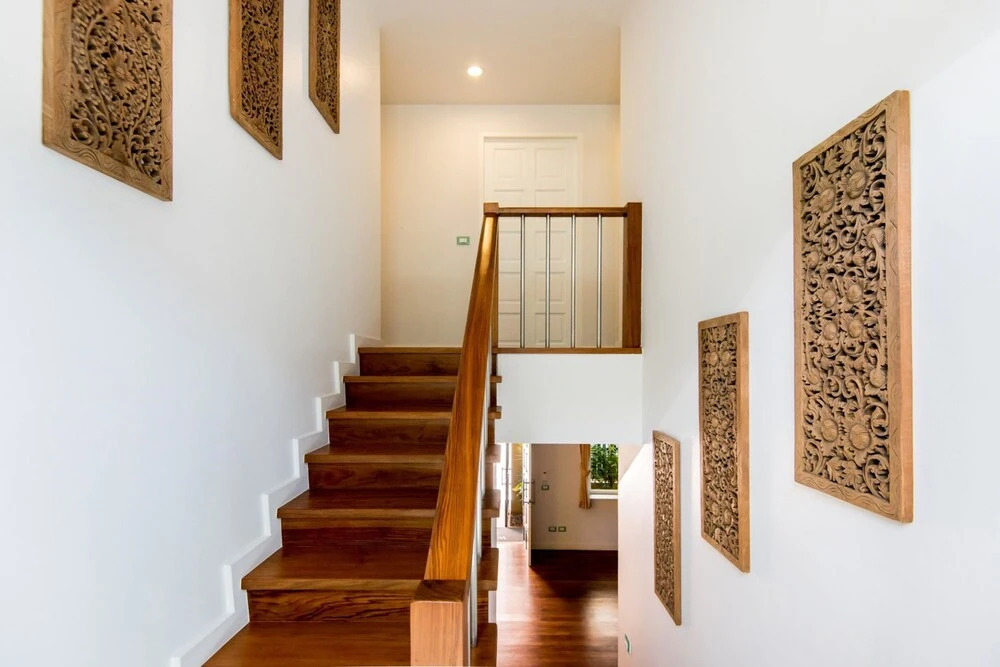 6BR Private Pool Villa Patong by Chattha