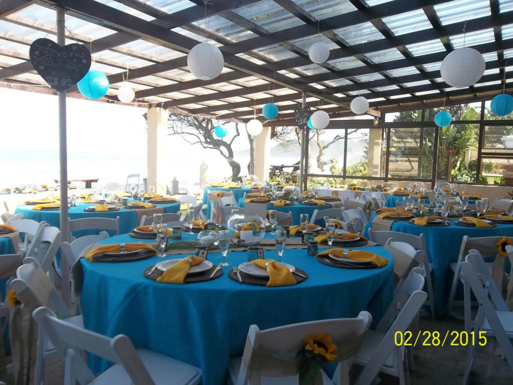 Neptunes Cove