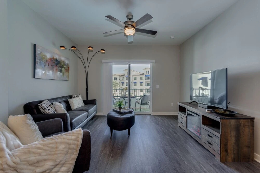 Queen Creek #349 2 Bedrooms 2 Bathrooms Condo