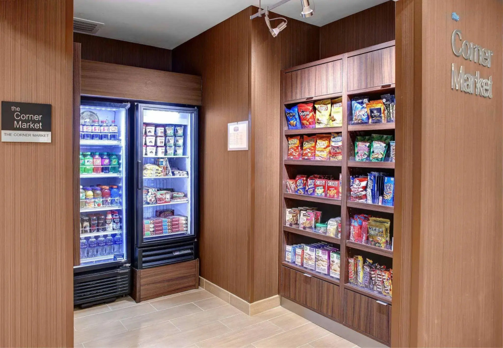 Fairfield Inn & Suites by Marriott Atlanta Stockbridge
