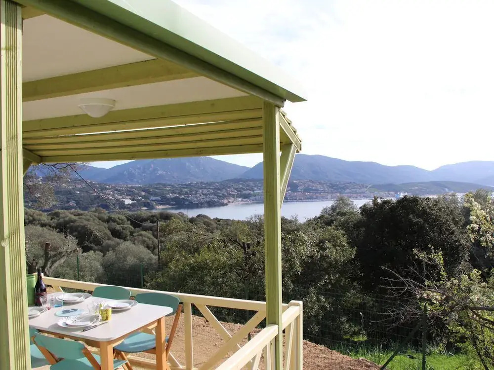 Residence A Tribbia