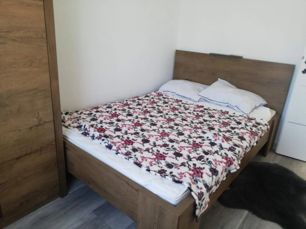 Apartman Kety