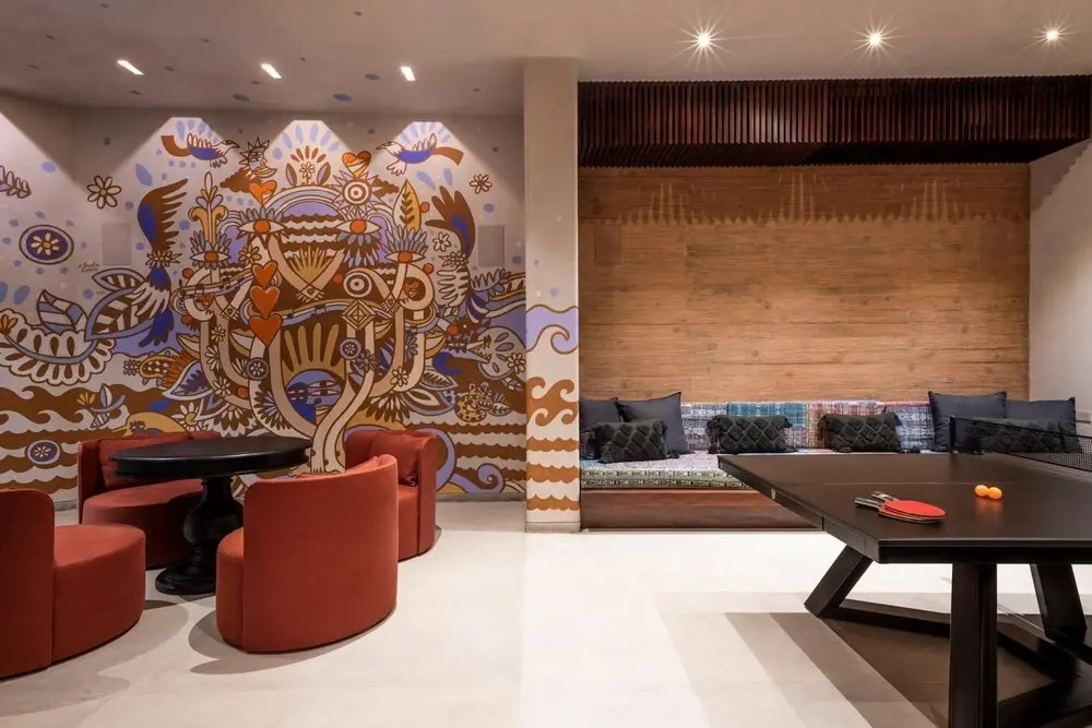 Casa Milagro in Punta Mita
