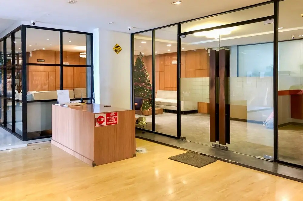 RedLiving Skyview Setiabudi Apartment Medan - KamarKu