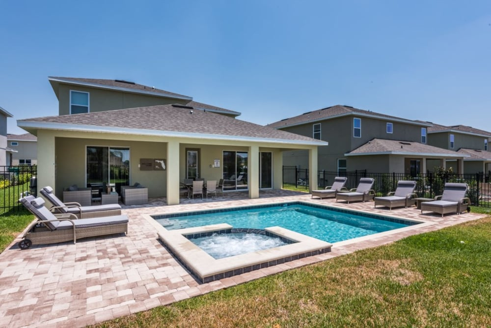 Encore Resort at Reunion 270