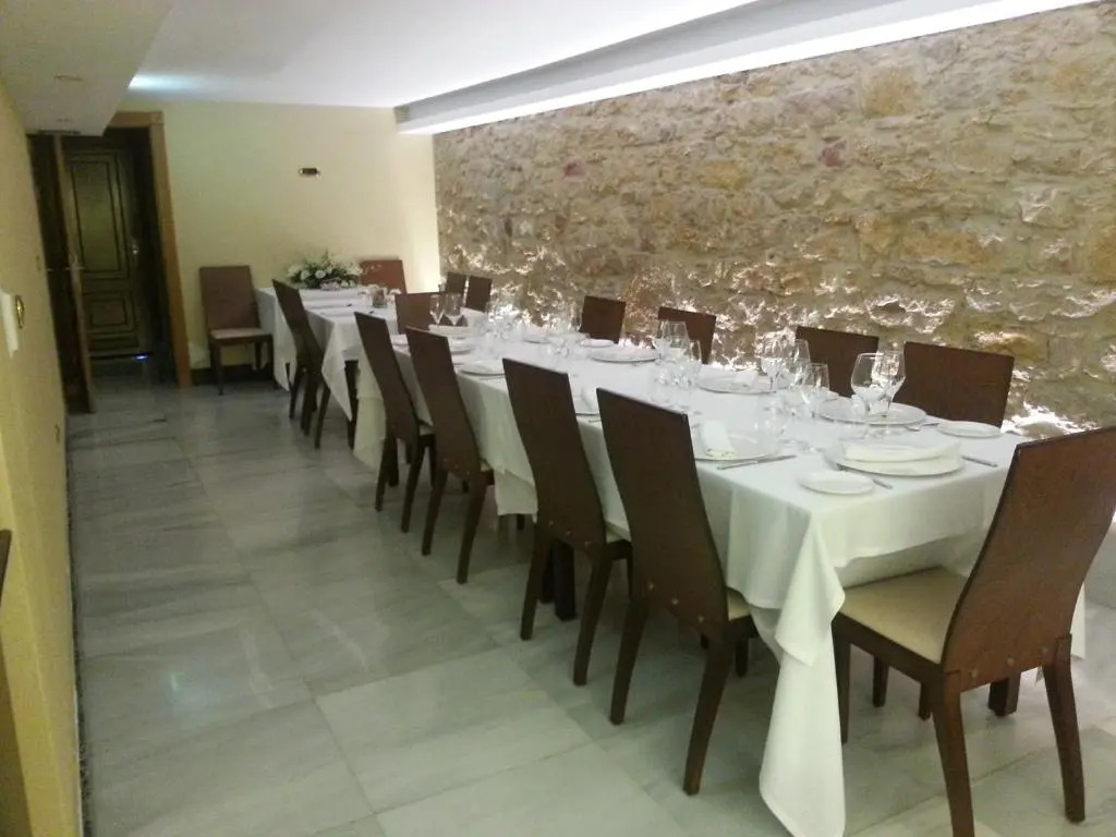 Hotel Campoamor