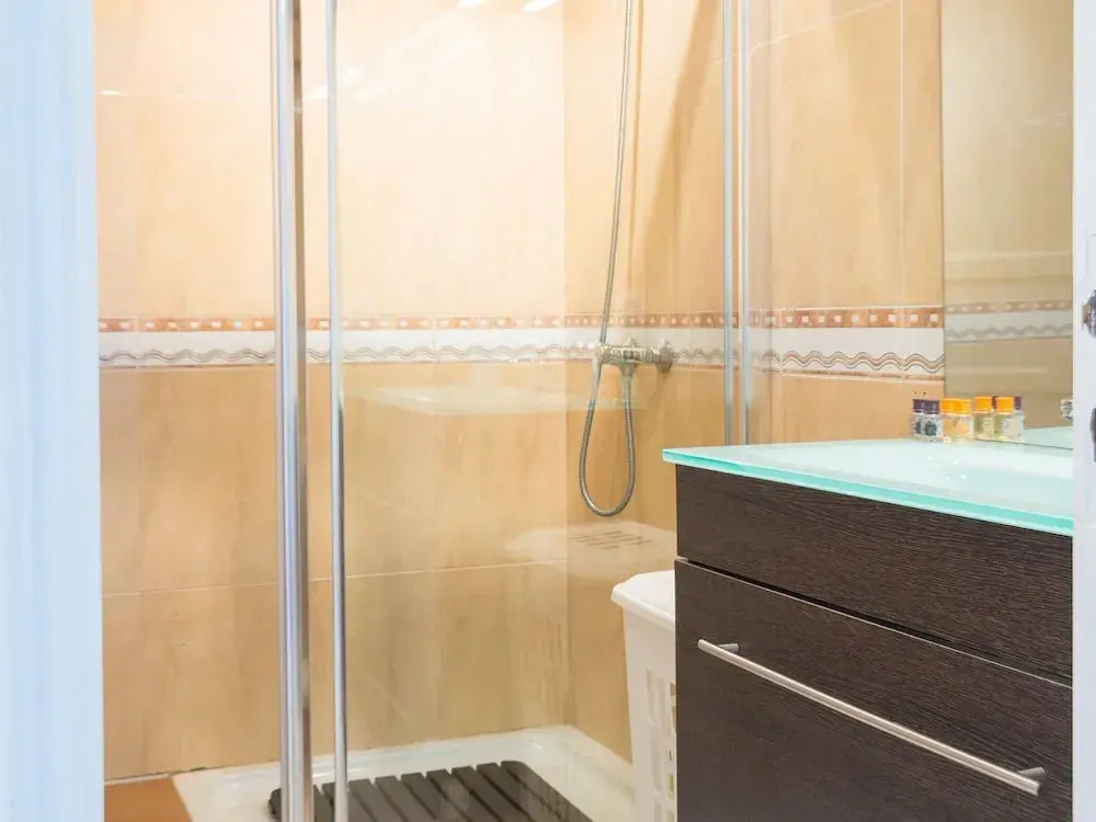 Comfortable Duplex in Costa Teguise, Near the Beach and Restaurants