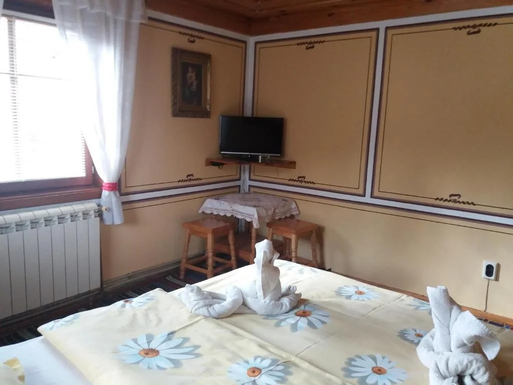 Guest Rooms Bashtina Striaha