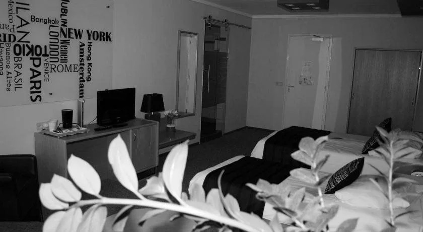 Hotel & Appartementen Royal