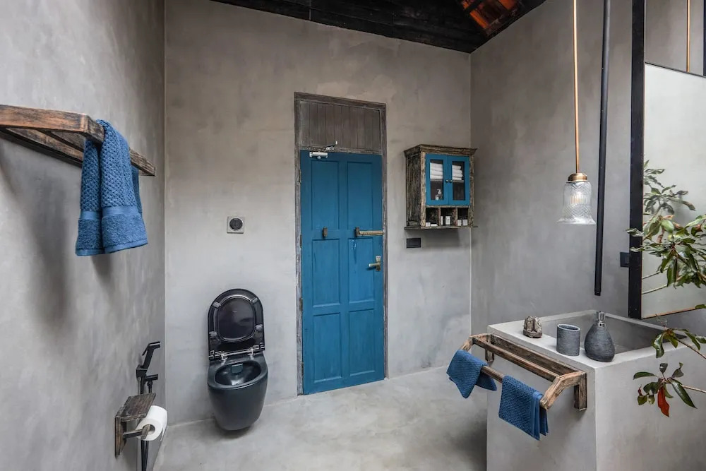 Periyar River Lodge