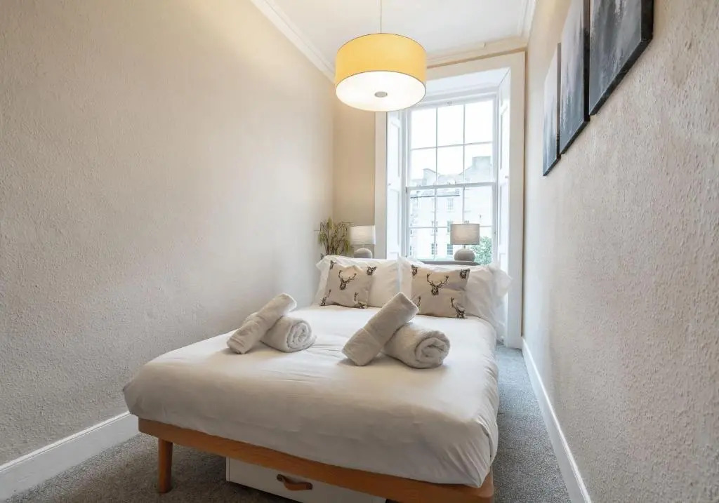 The St Patrick Square Residence No. 2
