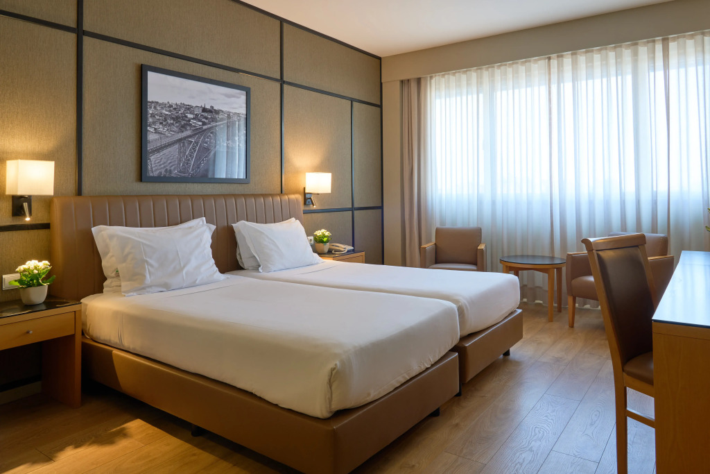 Portus Cale Hotel