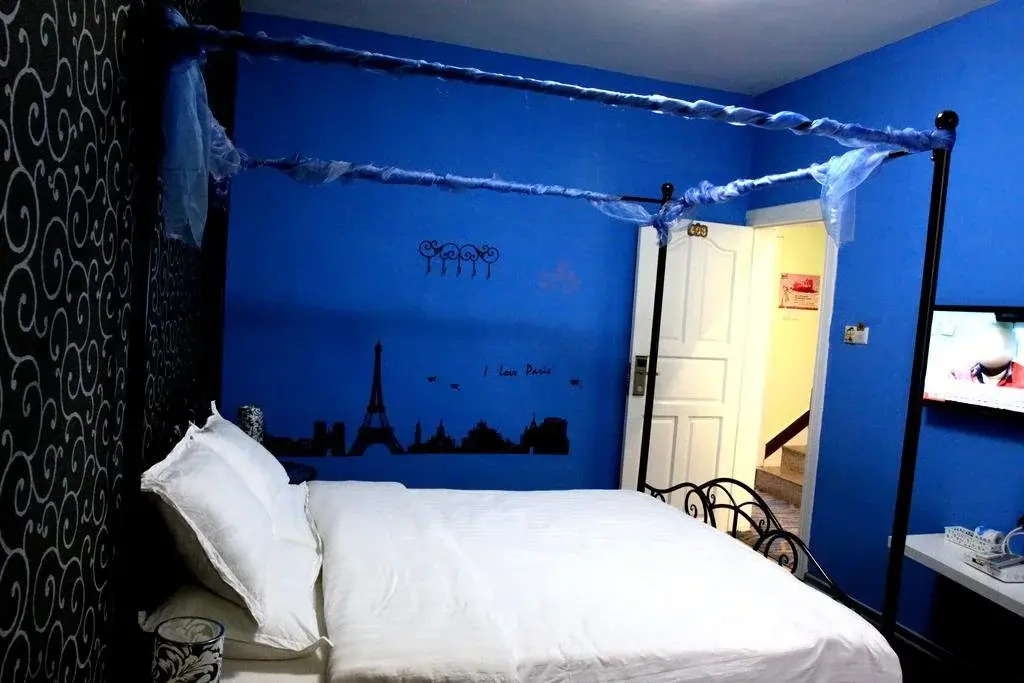Yangshuo 520 Dream Hostel
