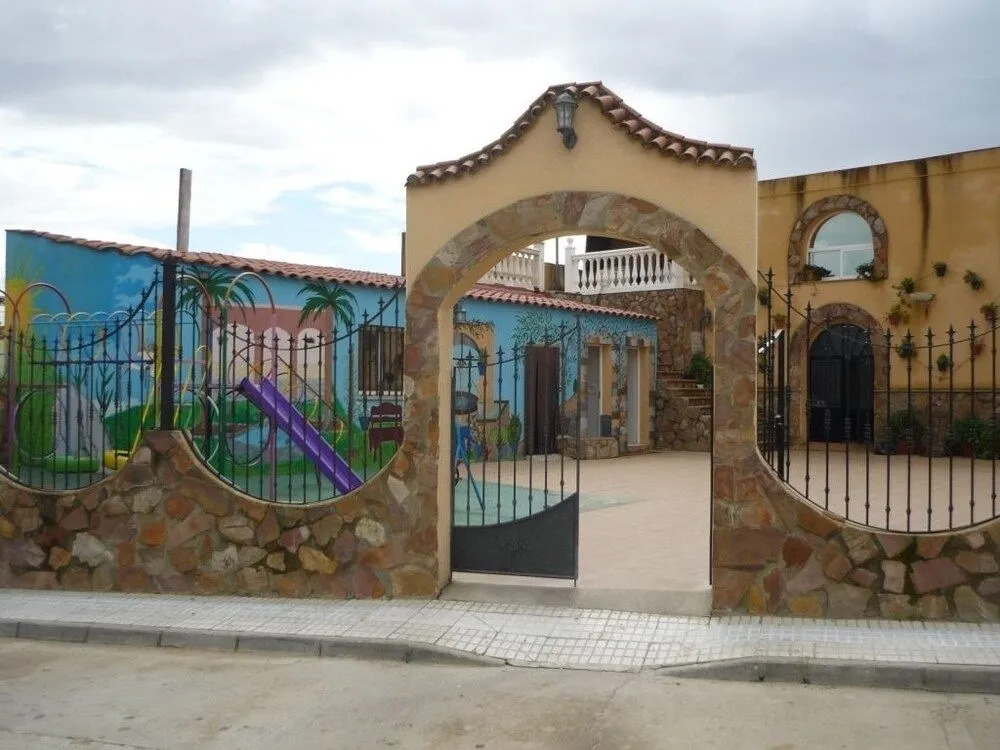 Hostal Kavanna