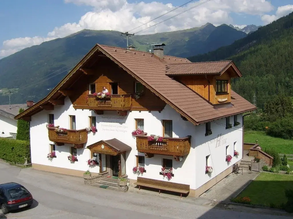 Sennhof Huter