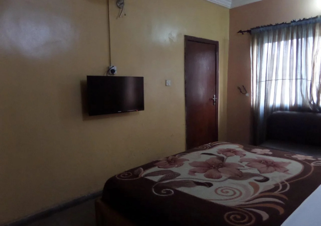 Scrolab Executive Hotel