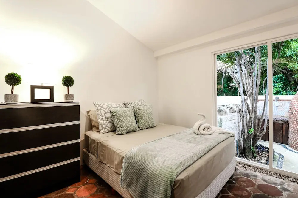 Villa 4 Soles