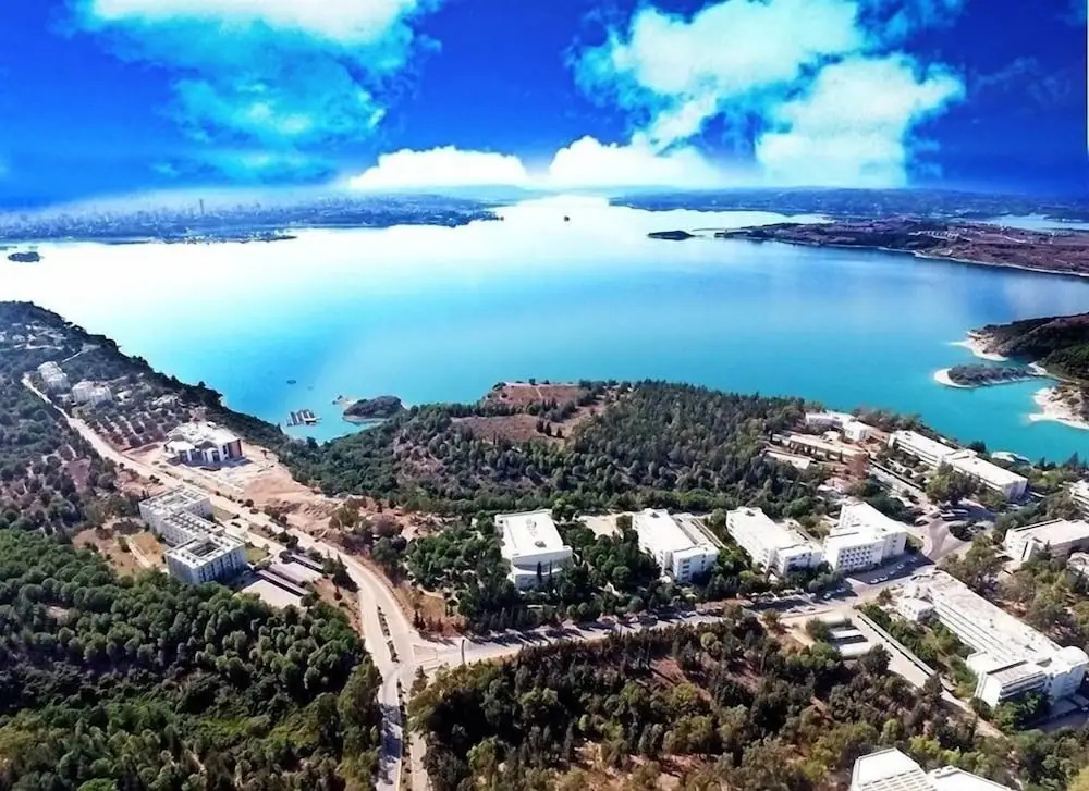 Sedef Otel