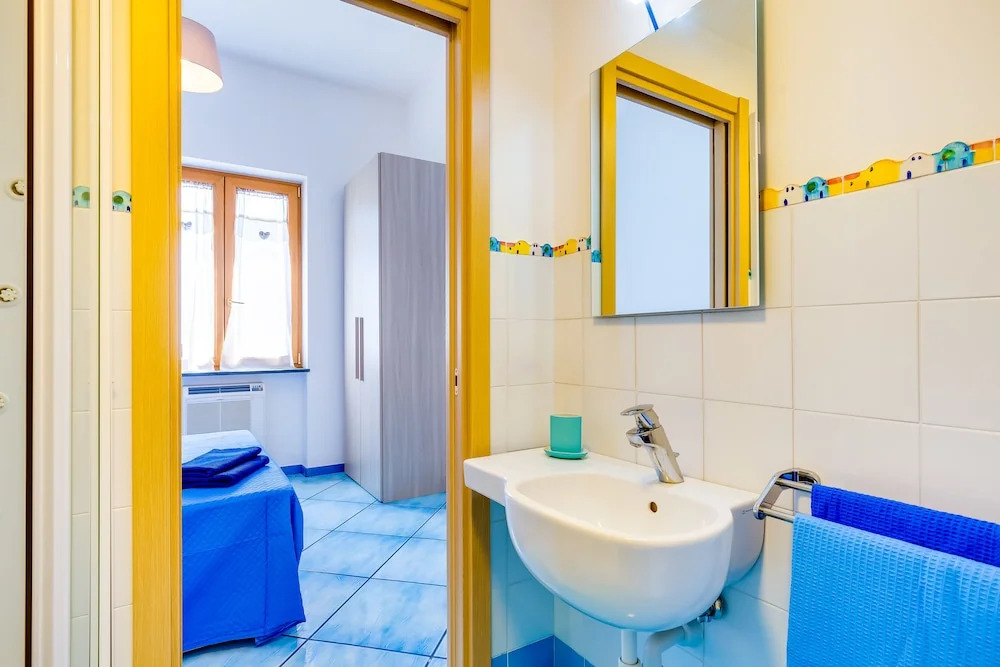 Case Vacanza Ischia