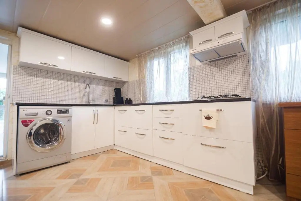Cozy apartment near Kobuleti with mountain view 2