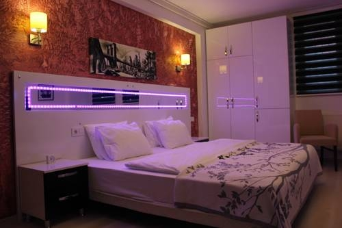 Gezilist Suites