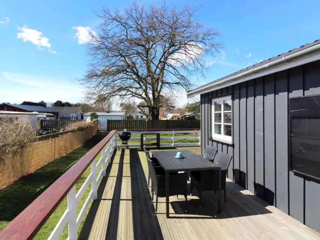 Holiday Home Algeth - 350m from the sea by Interhome