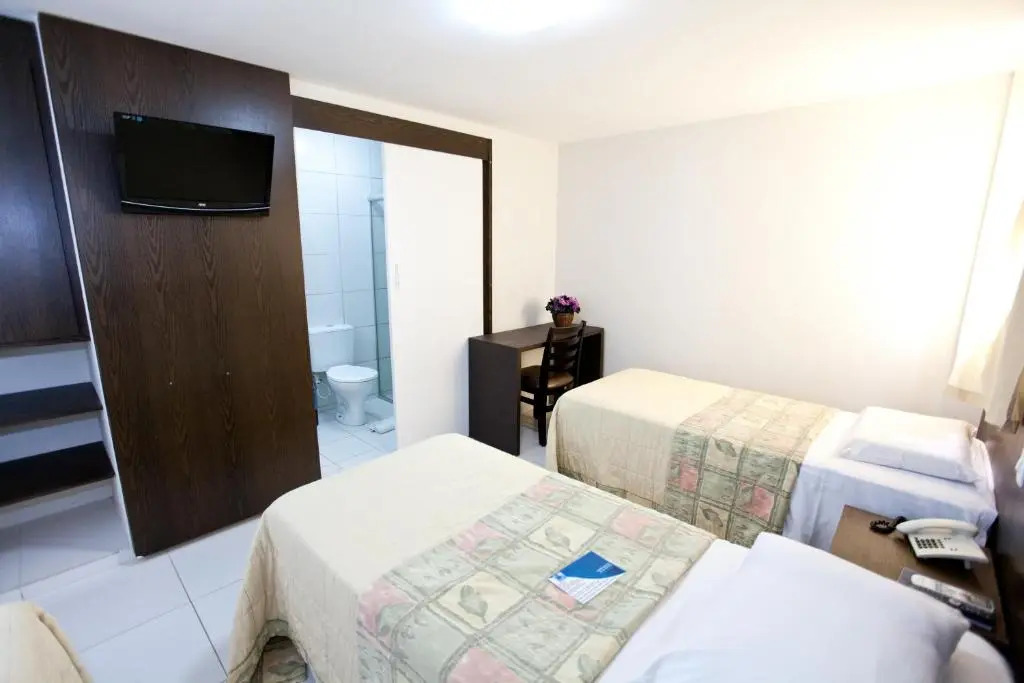 JB Hotel