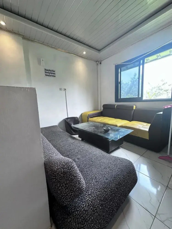 Hotel O Mamanu Sukadamai Residence