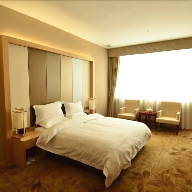 Liudou Hotel