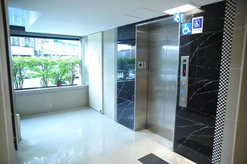 EJIA Hotel & Service Apartment