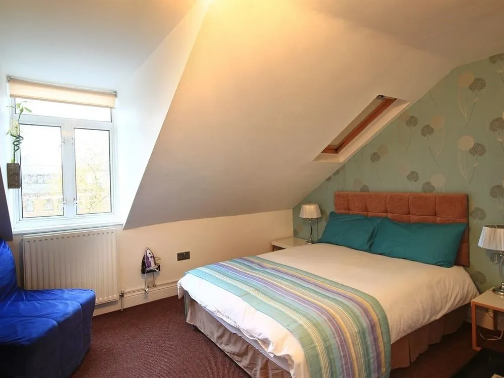 Primrose Guest House